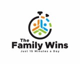https://www.logocontest.com/public/logoimage/1573112567The Family Wins Logo 33.jpg